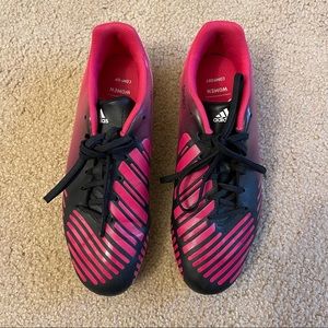 Adidas Soccer Cleats